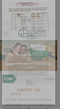 Mobile Screenshot of grandehospital.com